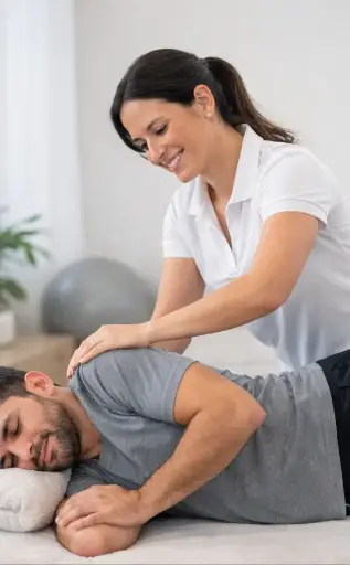 Follow-up physiotherapy consultation - 50€